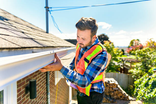 Best Gutter Installation and Repair  in Harvest, AL