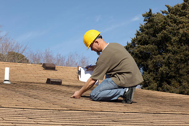 Best Rubber Roofing (EPDM, TPO)  in Harvest, AL