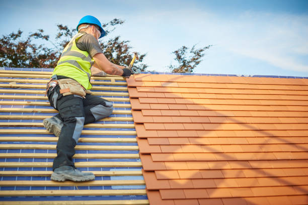 Best Roof Waterproofing  in Harvest, AL